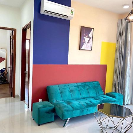 Diamond Homestay Vung Tau Gold Sea 외부 사진