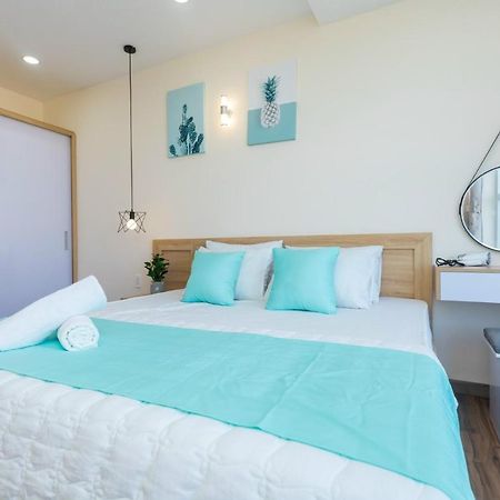 Diamond Homestay Vung Tau Gold Sea 외부 사진