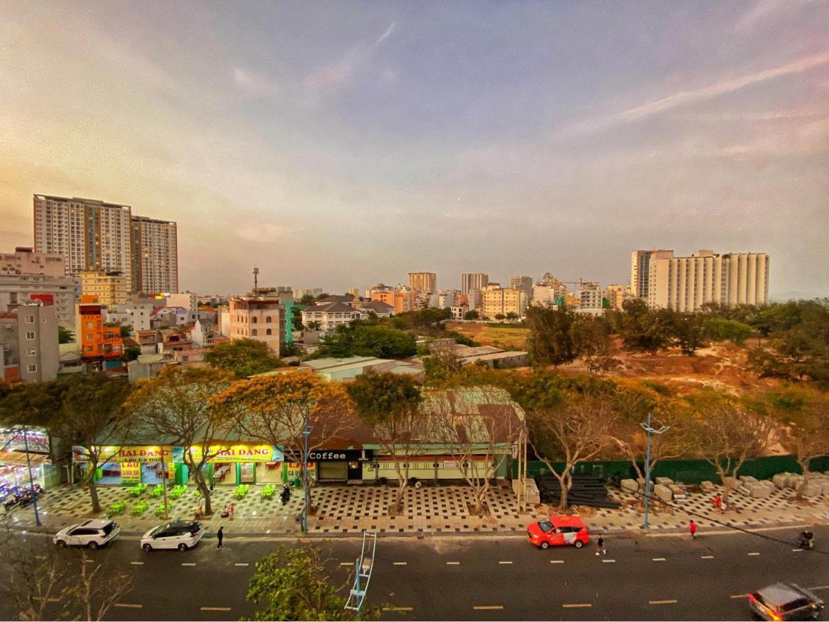 Diamond Homestay Vung Tau Gold Sea 외부 사진