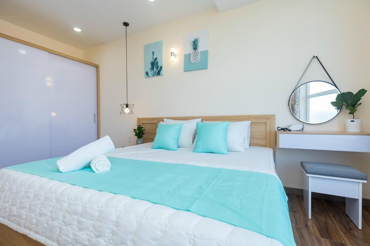 Diamond Homestay Vung Tau Gold Sea 외부 사진