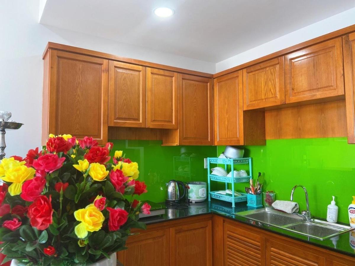 Diamond Homestay Vung Tau Gold Sea 외부 사진