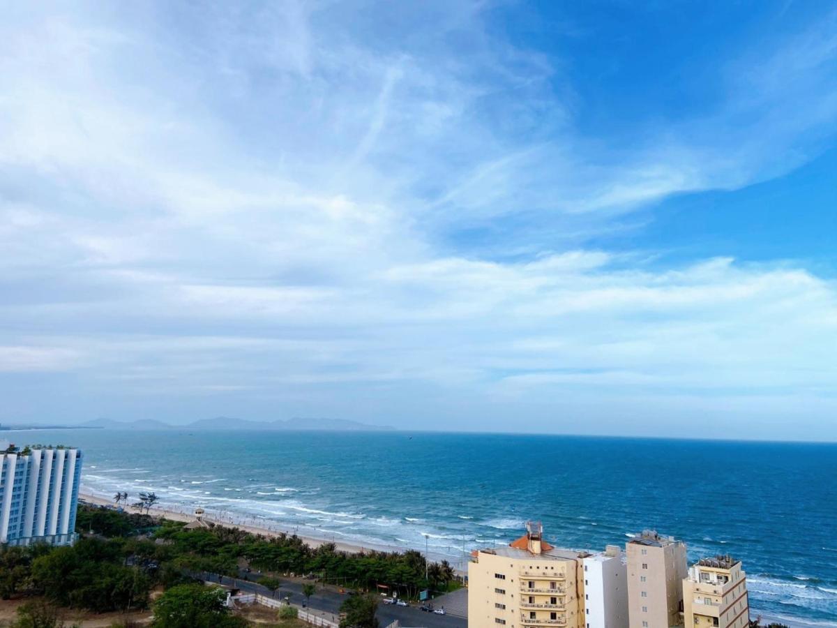Diamond Homestay Vung Tau Gold Sea 외부 사진
