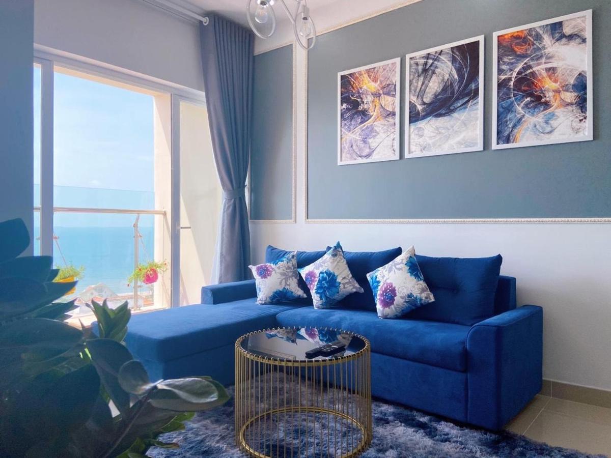 Diamond Homestay Vung Tau Gold Sea 외부 사진
