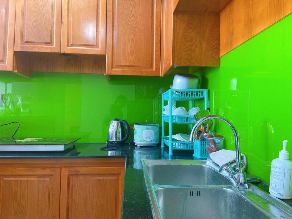 Diamond Homestay Vung Tau Gold Sea 외부 사진