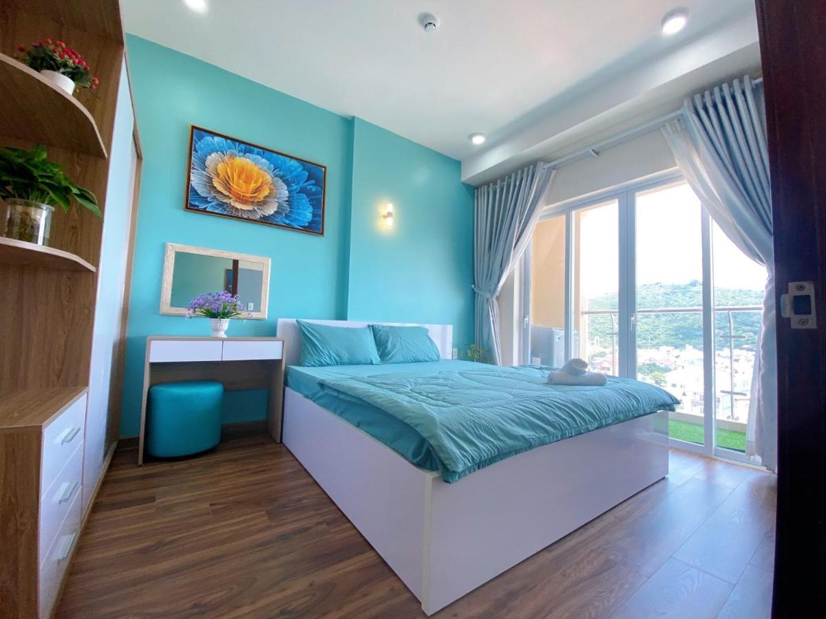 Diamond Homestay Vung Tau Gold Sea 외부 사진