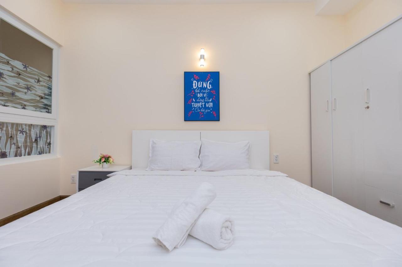 Diamond Homestay Vung Tau Gold Sea 외부 사진