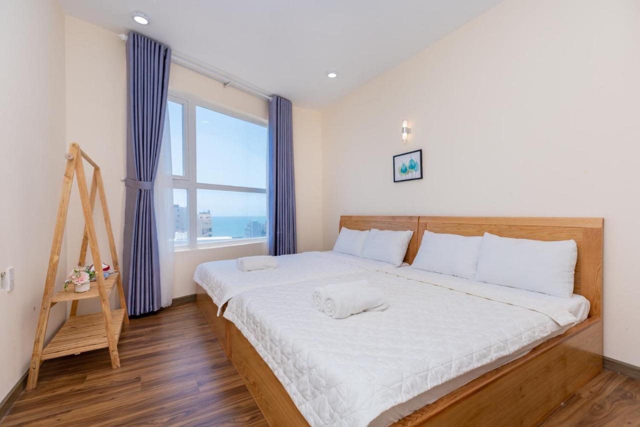 Diamond Homestay Vung Tau Gold Sea 외부 사진