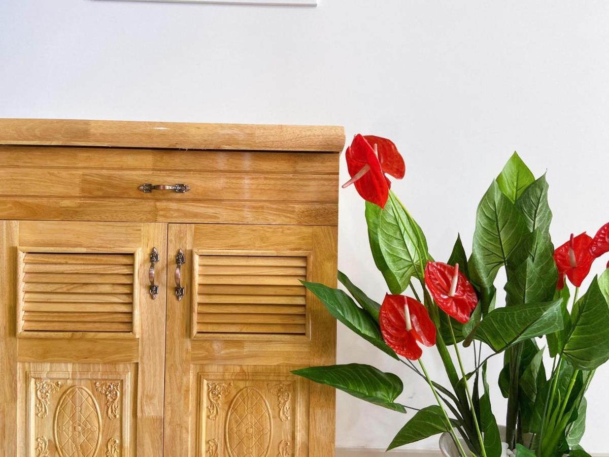 Diamond Homestay Vung Tau Gold Sea 외부 사진