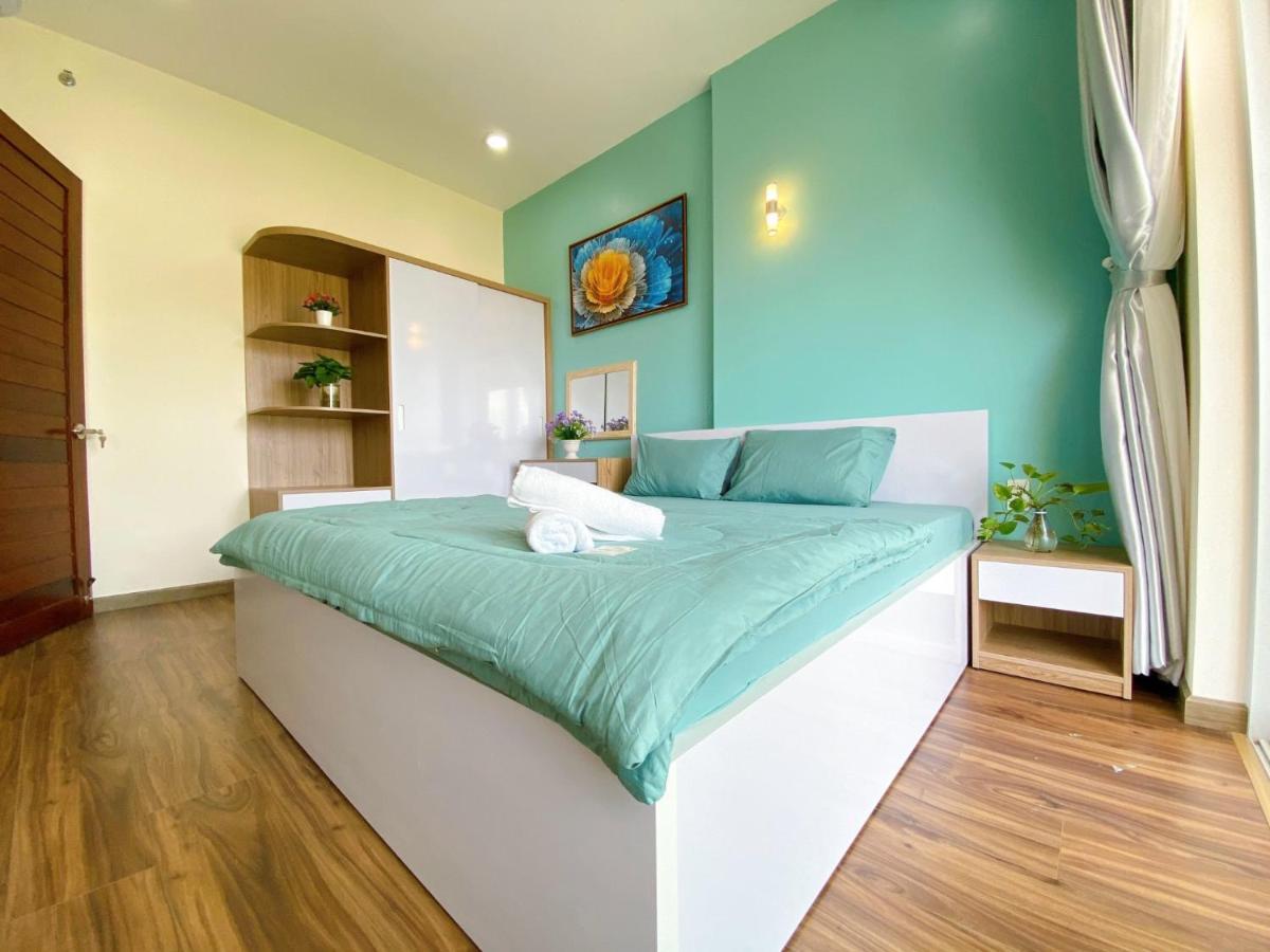 Diamond Homestay Vung Tau Gold Sea 외부 사진