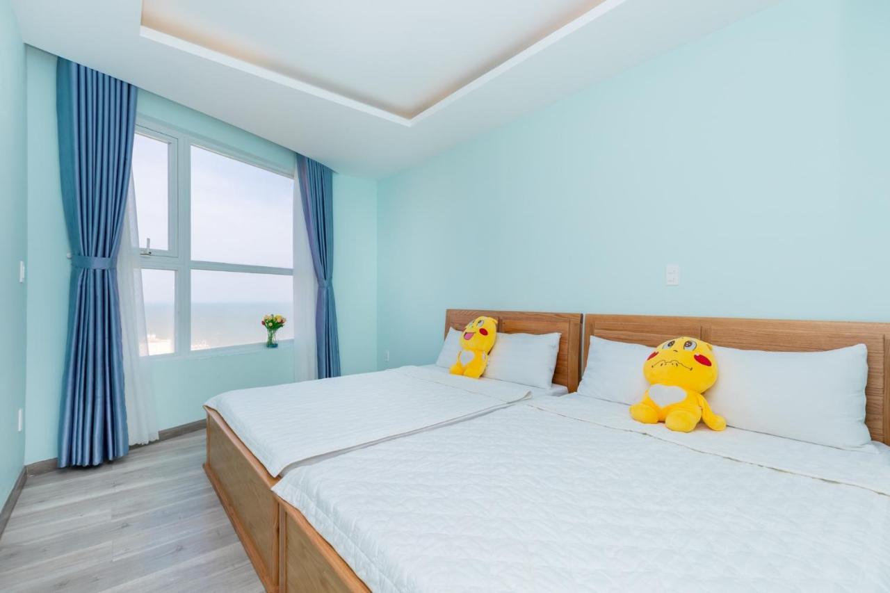 Diamond Homestay Vung Tau Gold Sea 외부 사진