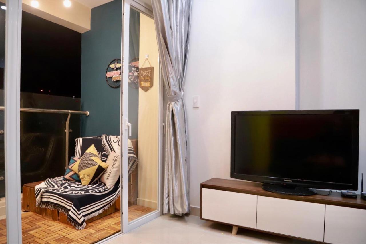 Diamond Homestay Vung Tau Gold Sea 외부 사진