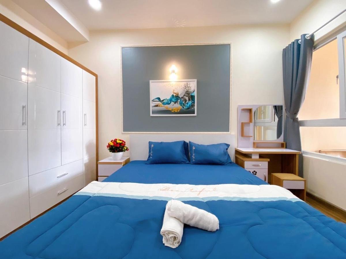 Diamond Homestay Vung Tau Gold Sea 외부 사진