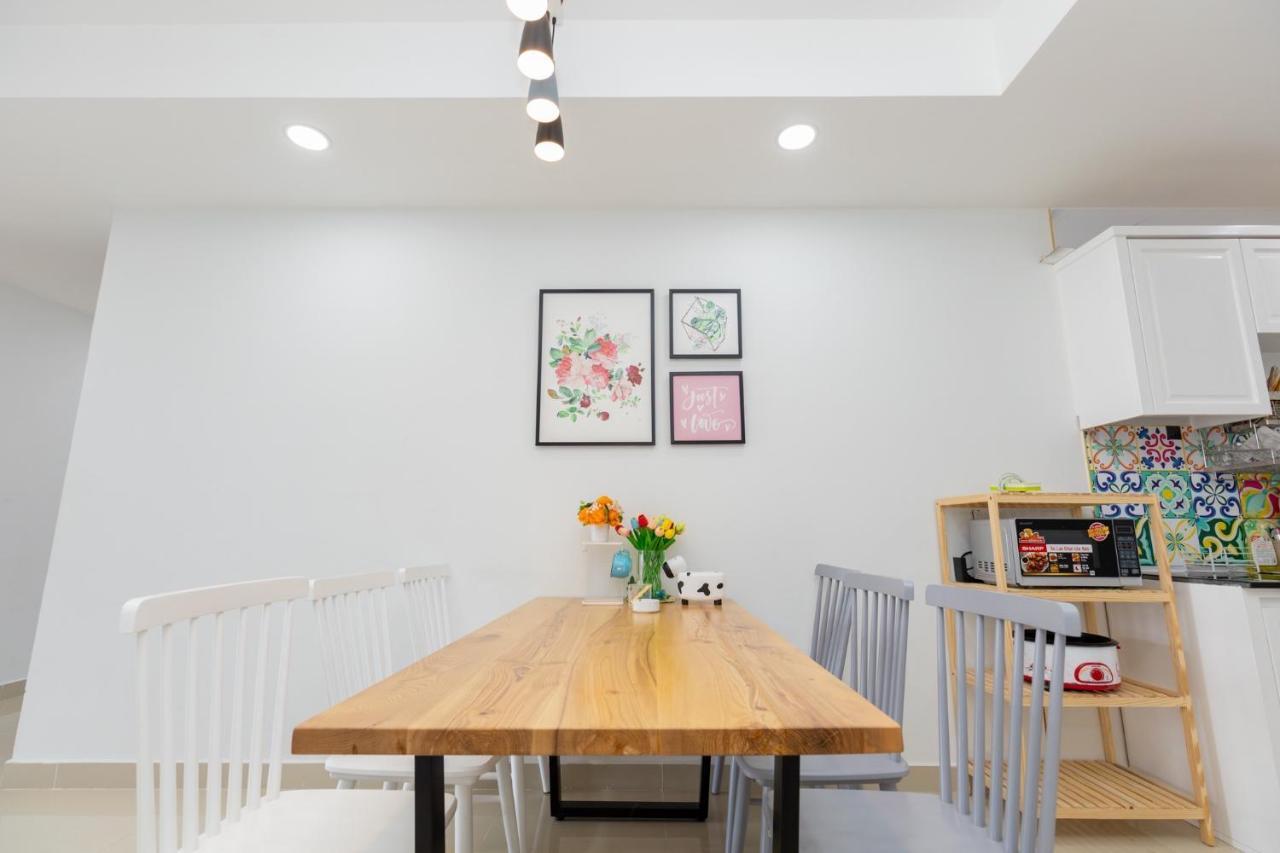 Diamond Homestay Vung Tau Gold Sea 외부 사진