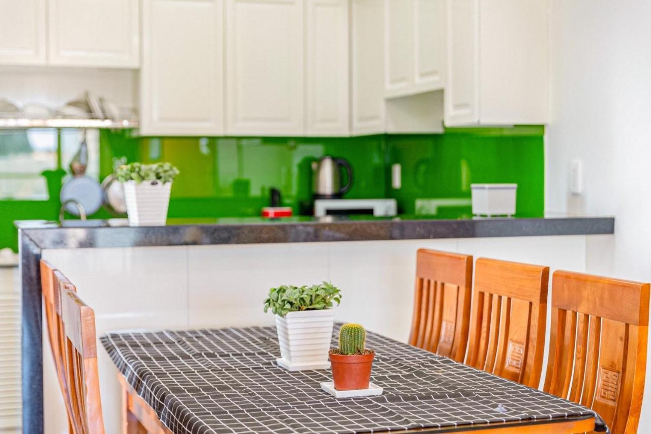 Diamond Homestay Vung Tau Gold Sea 외부 사진