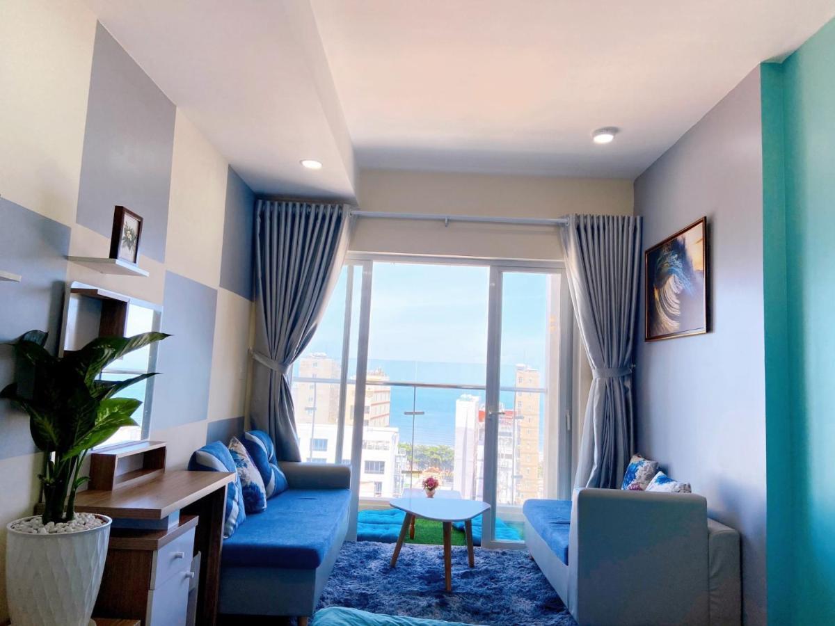 Diamond Homestay Vung Tau Gold Sea 외부 사진