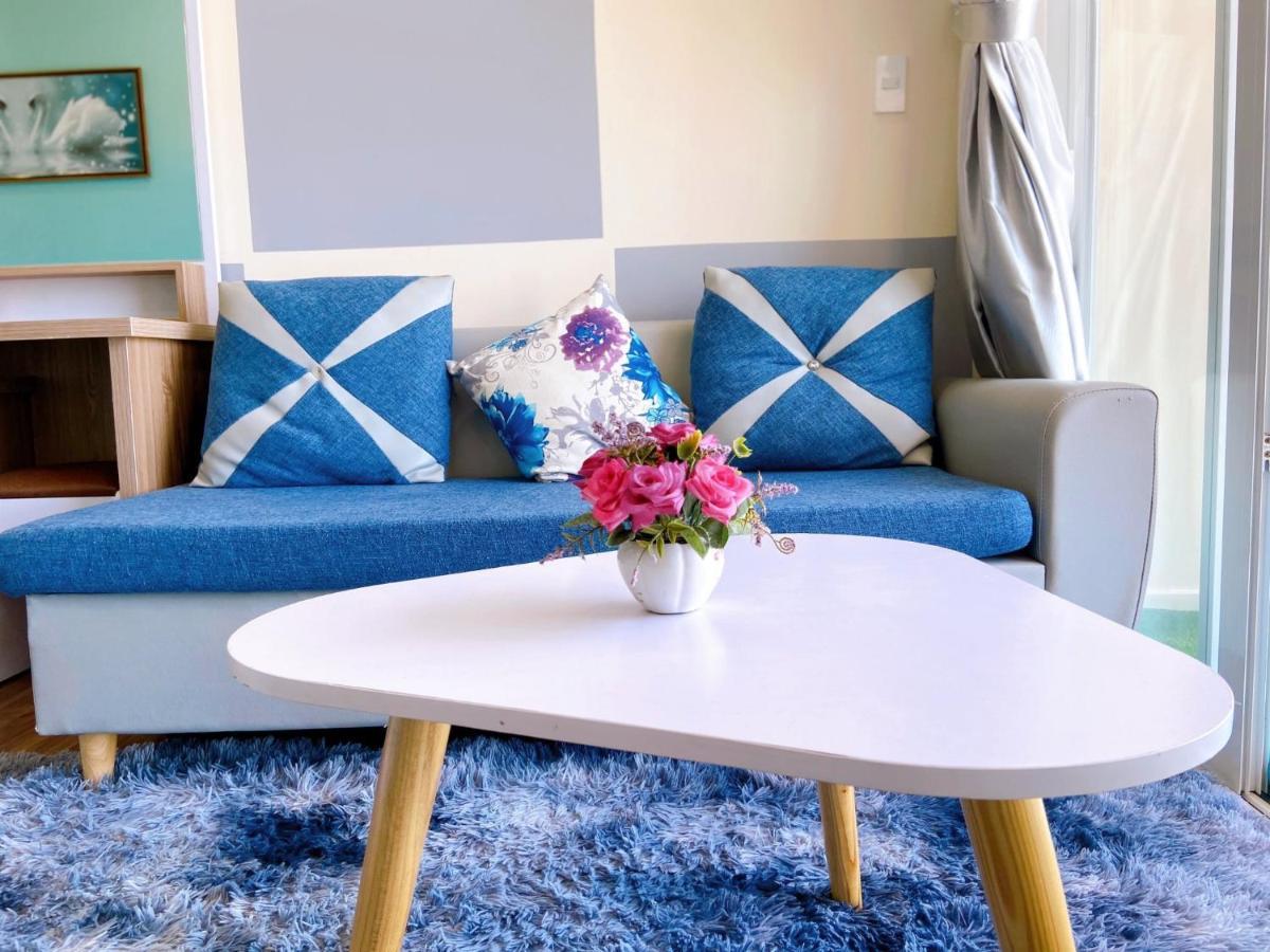 Diamond Homestay Vung Tau Gold Sea 외부 사진