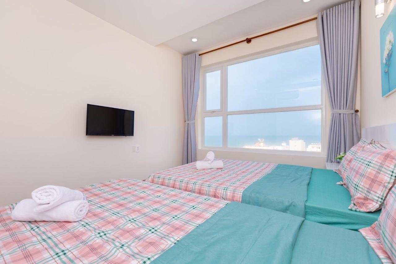 Diamond Homestay Vung Tau Gold Sea 외부 사진