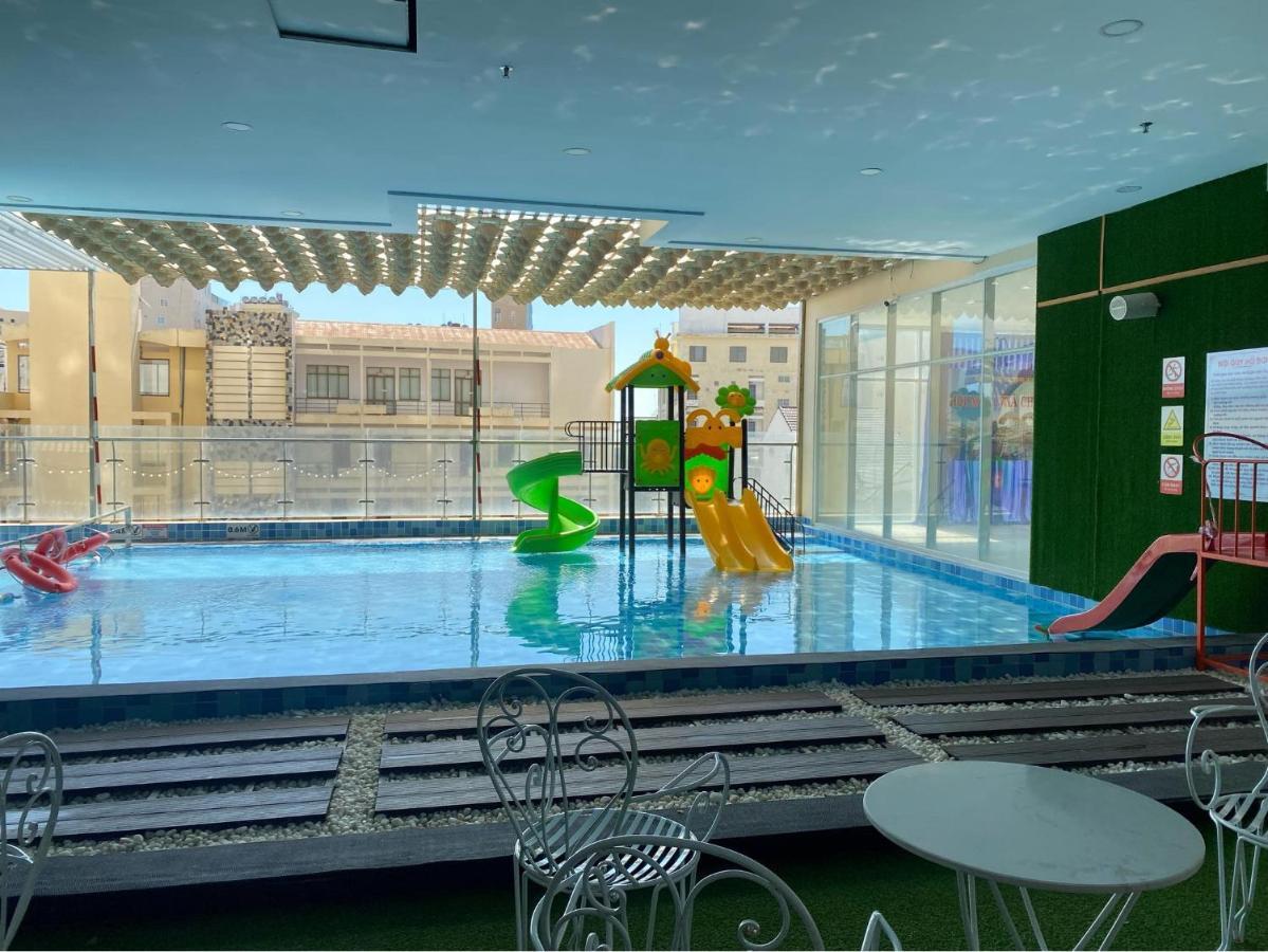 Diamond Homestay Vung Tau Gold Sea 외부 사진