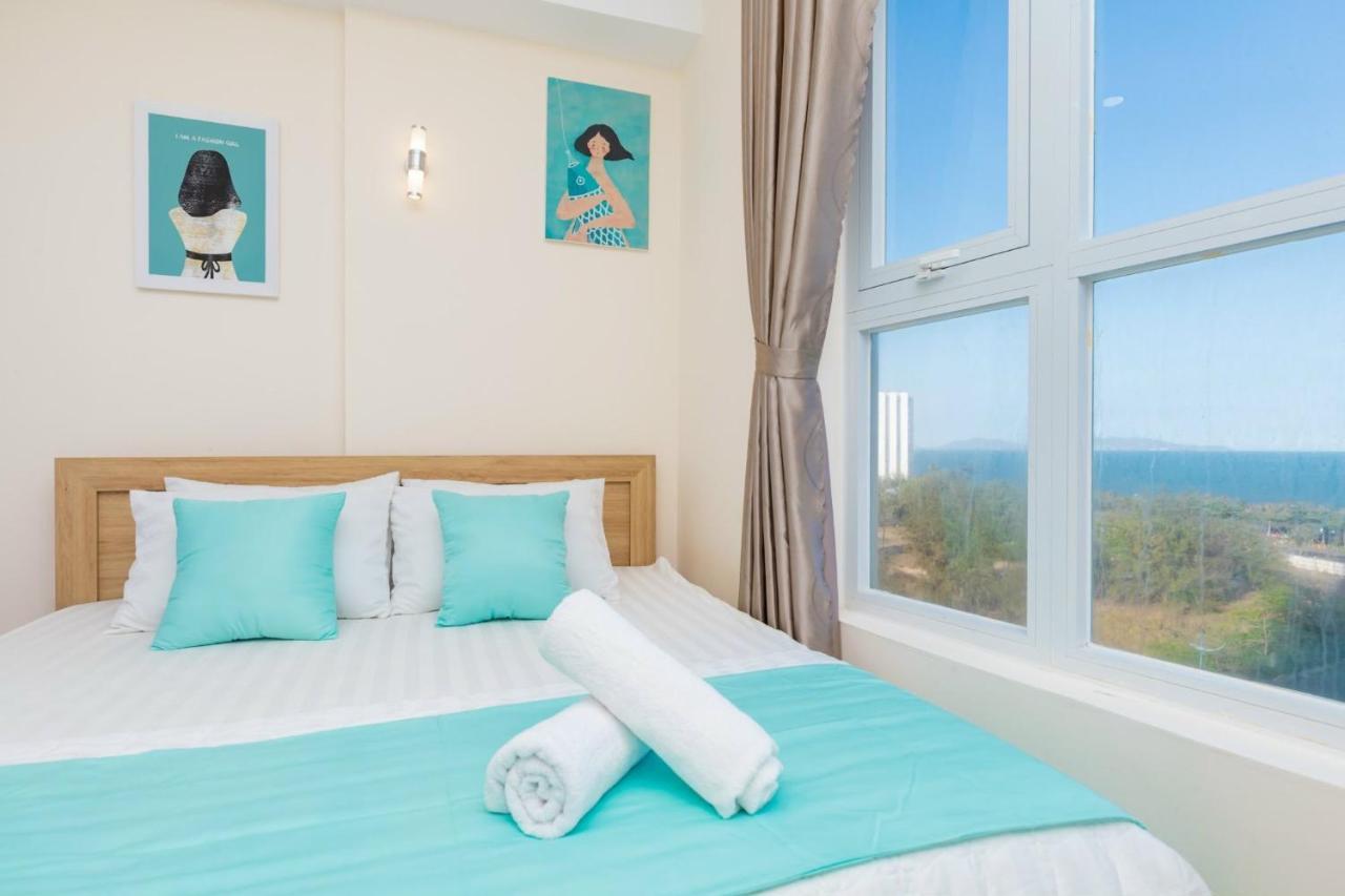 Diamond Homestay Vung Tau Gold Sea 외부 사진