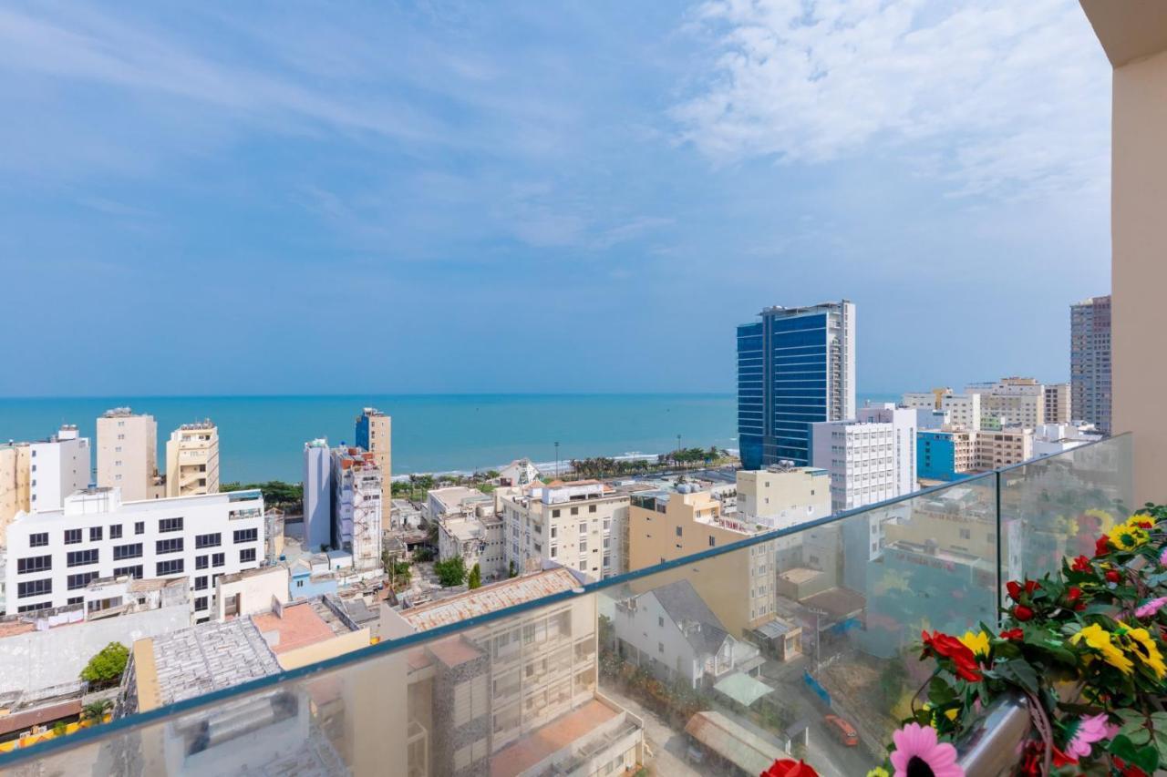 Diamond Homestay Vung Tau Gold Sea 외부 사진