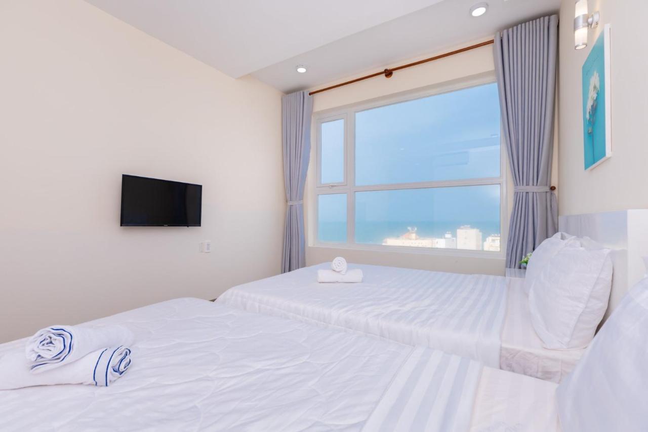 Diamond Homestay Vung Tau Gold Sea 외부 사진