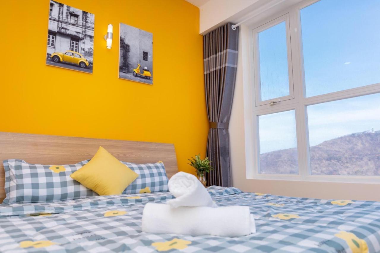 Diamond Homestay Vung Tau Gold Sea 외부 사진