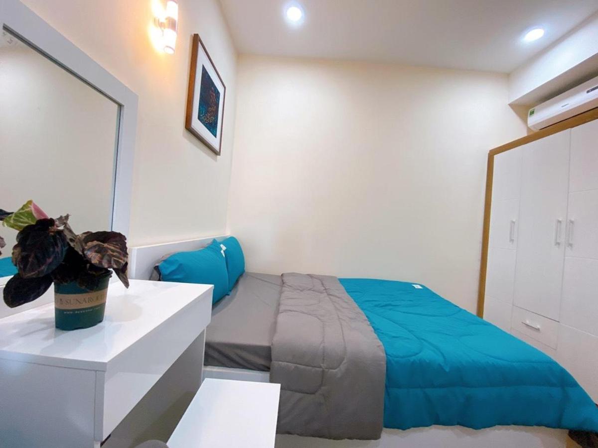 Diamond Homestay Vung Tau Gold Sea 외부 사진