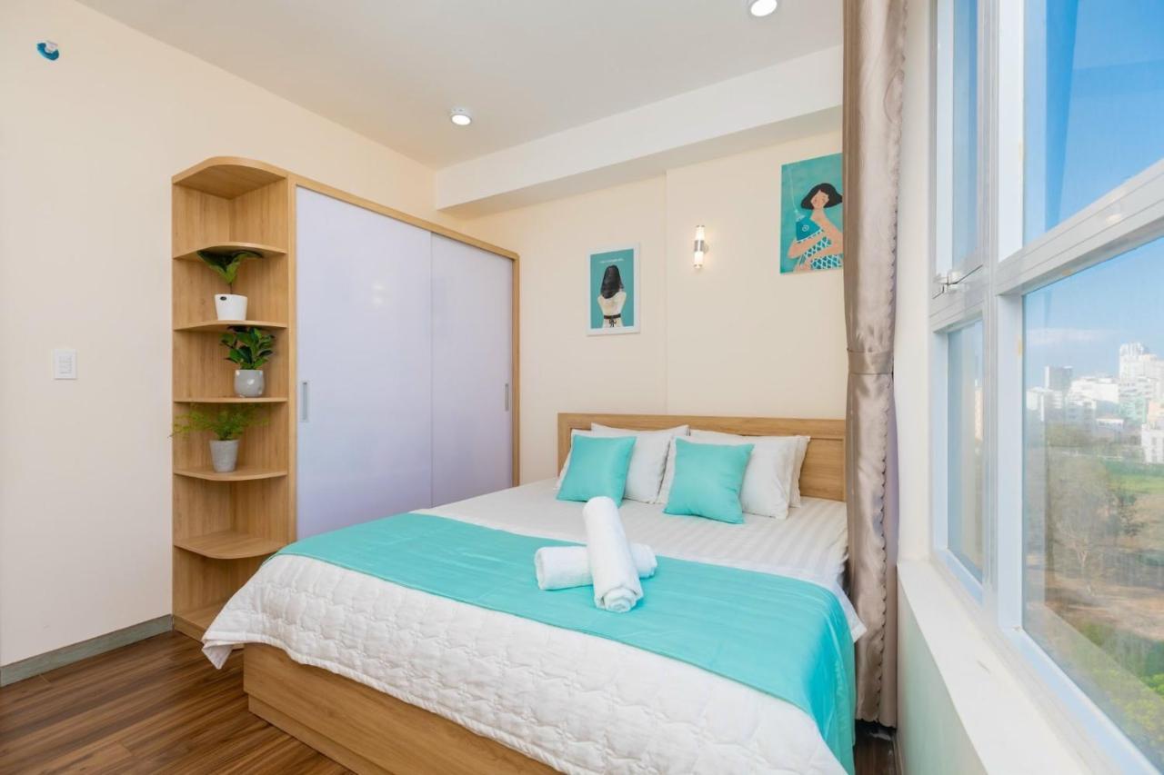 Diamond Homestay Vung Tau Gold Sea 외부 사진
