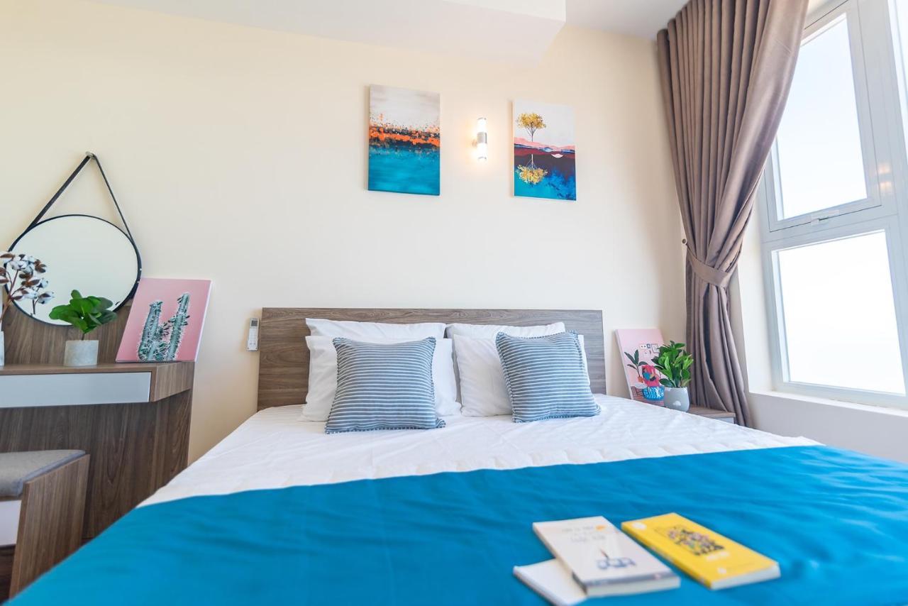 Diamond Homestay Vung Tau Gold Sea 외부 사진
