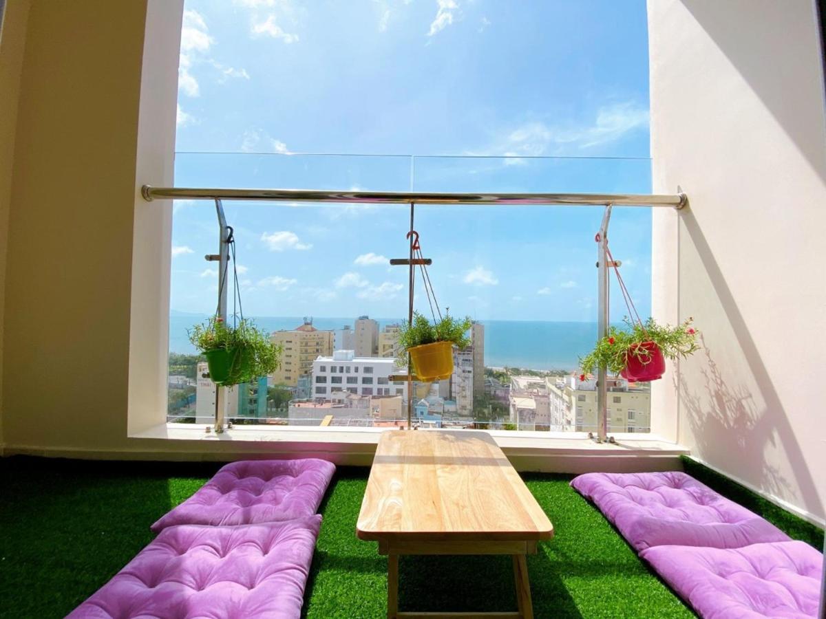 Diamond Homestay Vung Tau Gold Sea 외부 사진