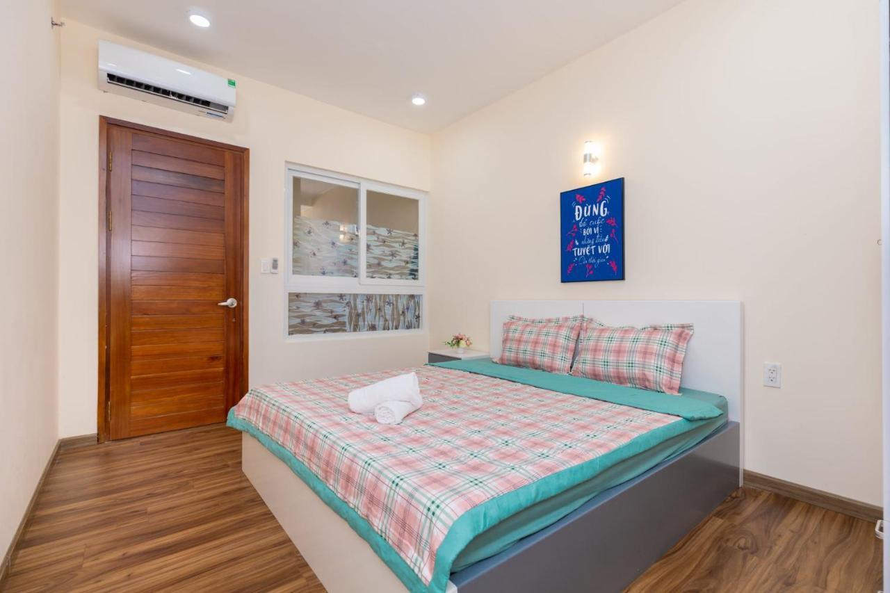 Diamond Homestay Vung Tau Gold Sea 외부 사진