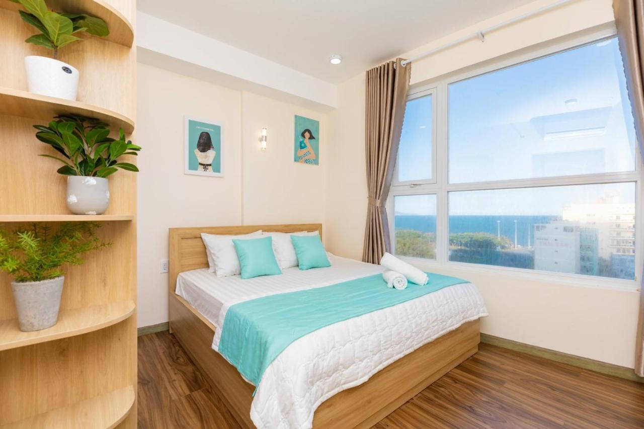 Diamond Homestay Vung Tau Gold Sea 외부 사진
