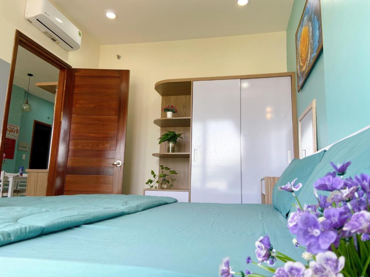 Diamond Homestay Vung Tau Gold Sea 외부 사진